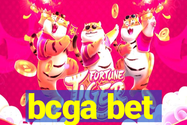 bcga bet